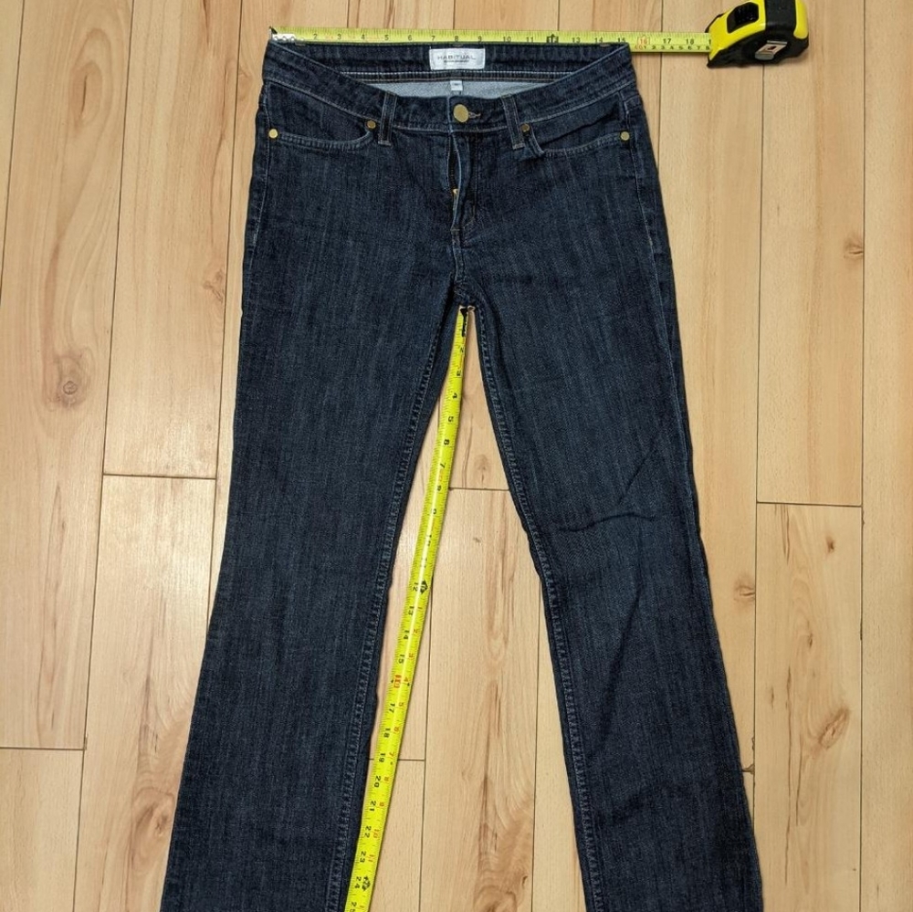 Habitual Jeans- Size. 30